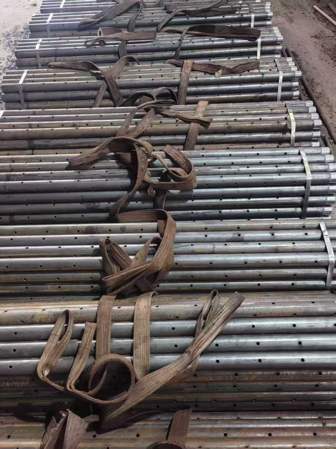 和田127mm管棚管