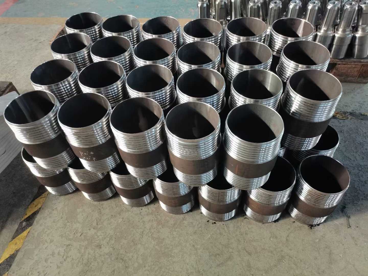 和田219mm管棚管